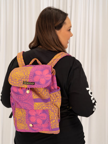 MEDI BACKPACK