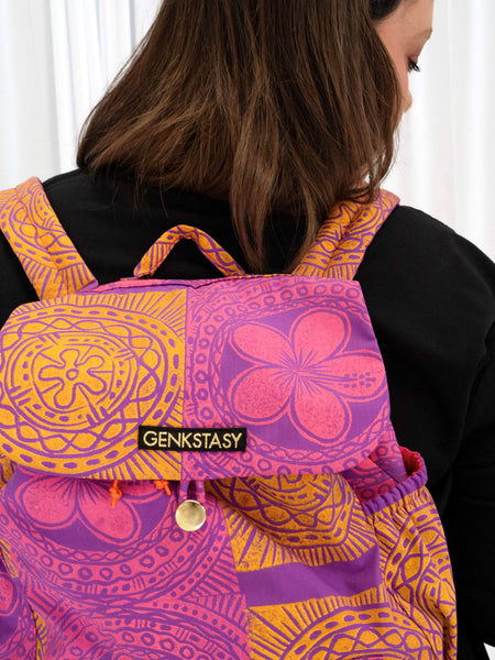 MEDI BACKPACK