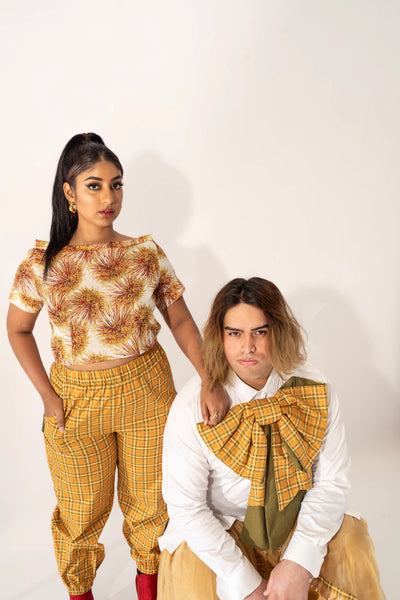 ORTIZ PANT