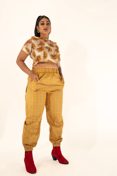 ORTIZ PANT