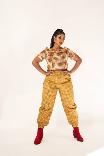 ORTIZ PANT