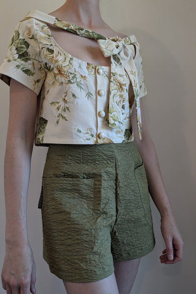 LIKE FIREWORKS BARDOT TOP