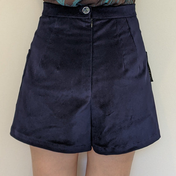 JEN SHORTS LTD. ED.