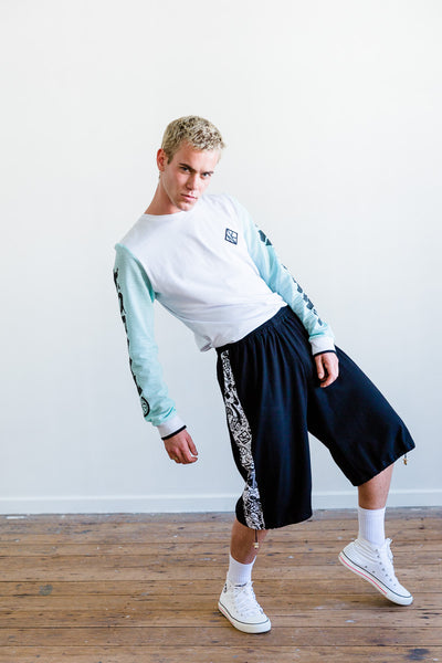 SPORTS SHORTS