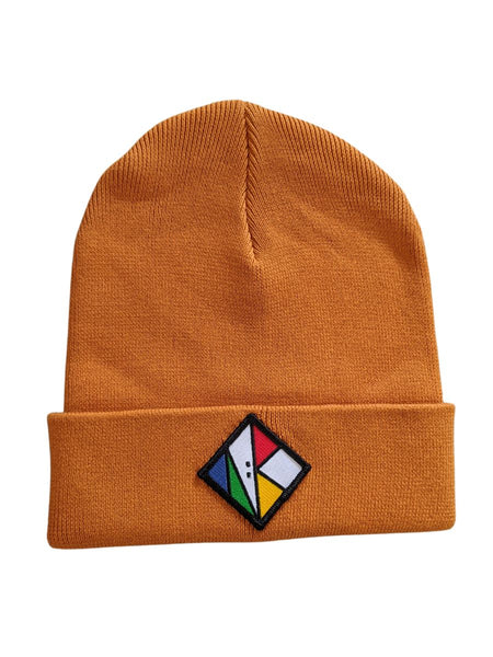 GNK KNITTED BEANIE