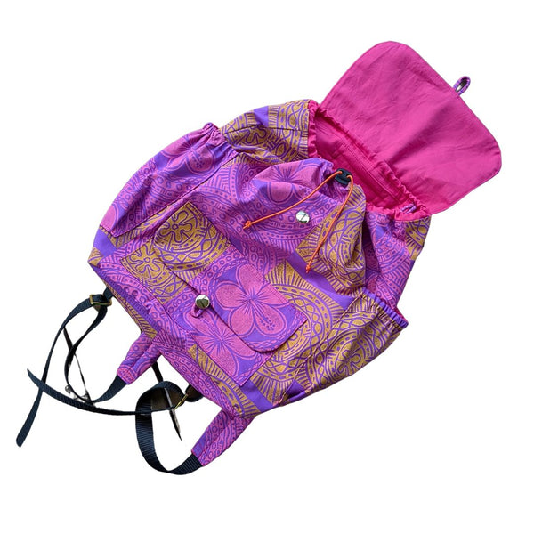MEDI BACKPACK
