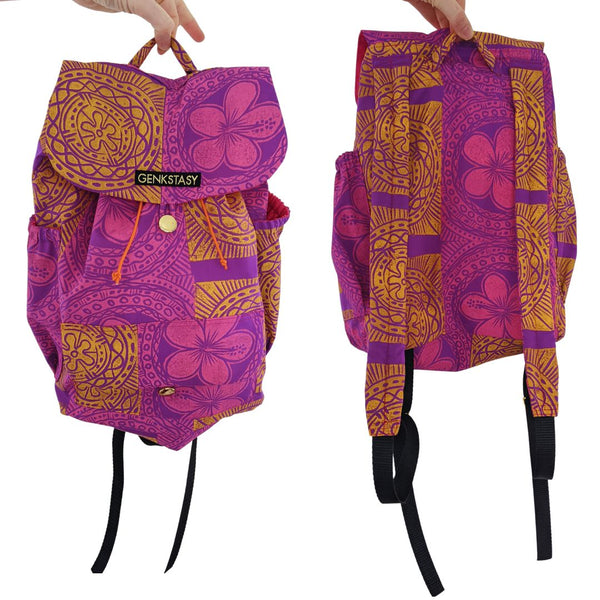 MEDI BACKPACK