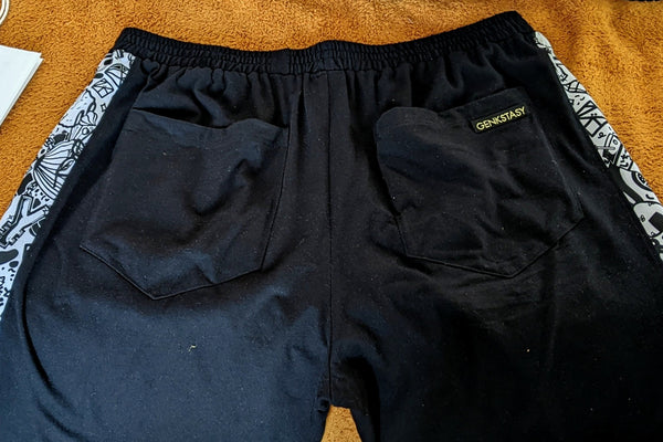 SPORTS SHORTS