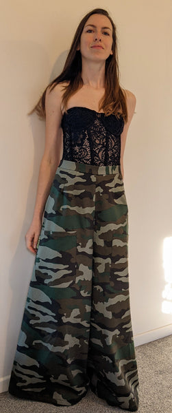 JEN PANT