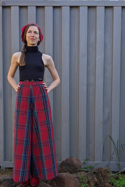 JEN PANT