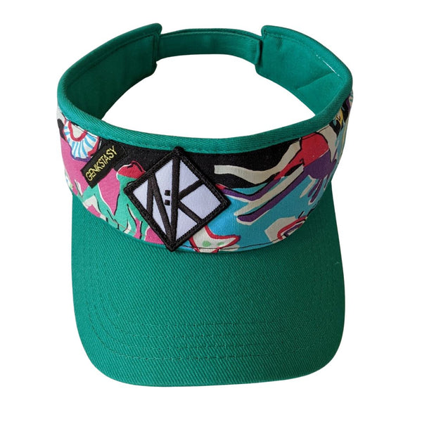 GNK VISOR
