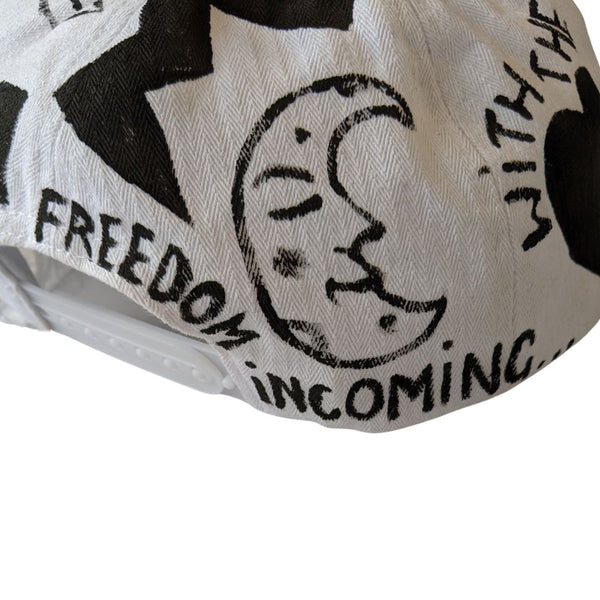 GNK SYMBOLIC MAGIK HAT