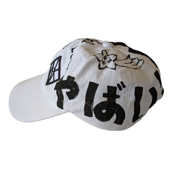 GNK SYMBOLIC MAGIK HAT