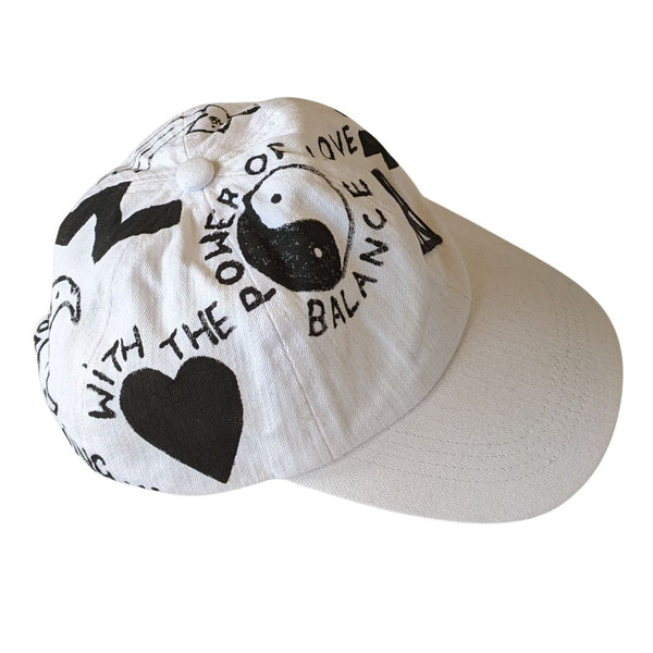GNK SYMBOLIC MAGIK HAT
