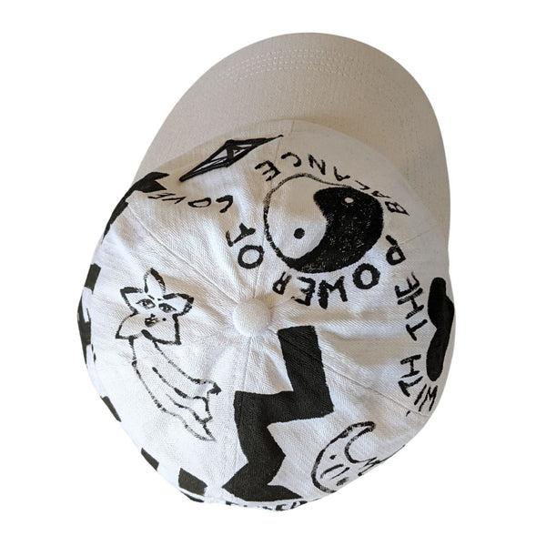 GNK SYMBOLIC MAGIK HAT