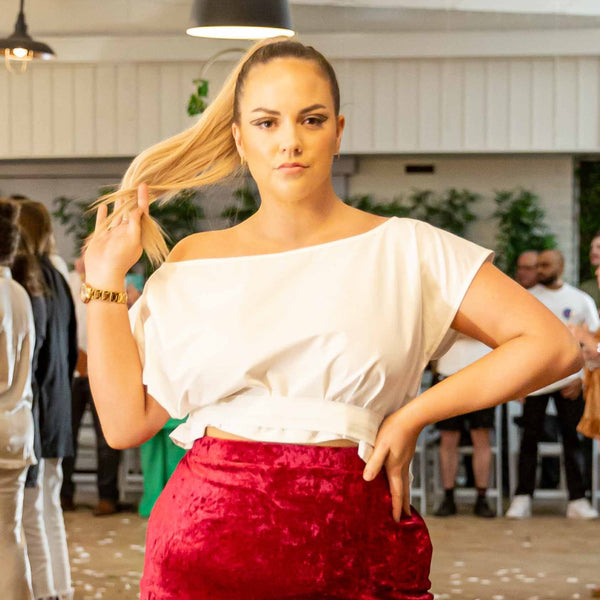 JADE SKIRT