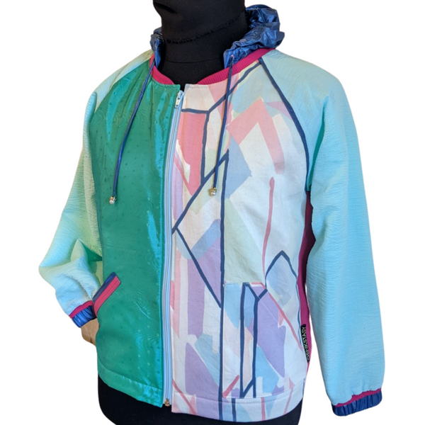 RUHE JACKET