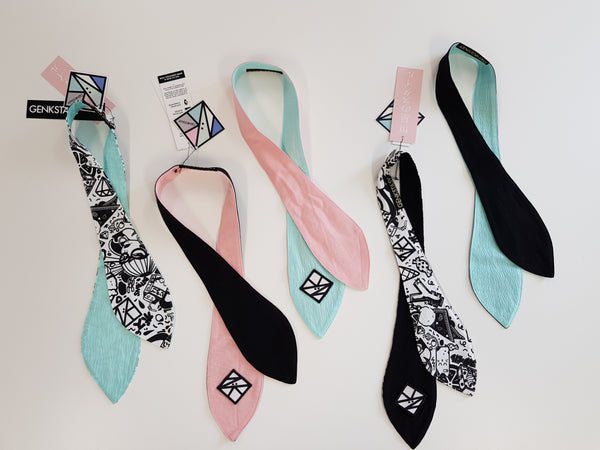 2PK KERCHIEF