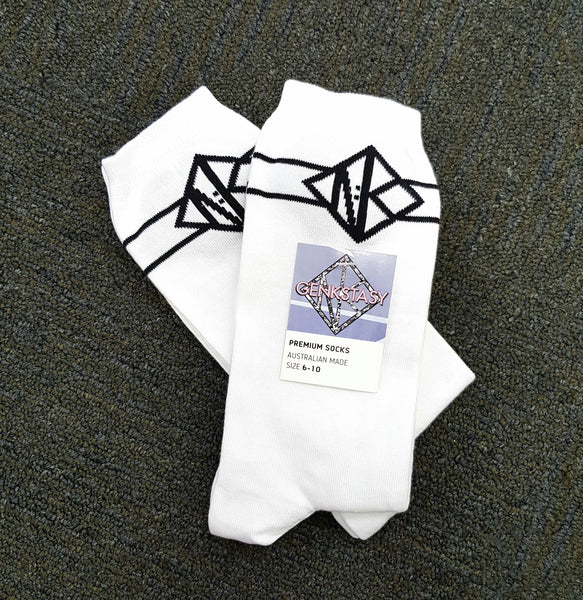 GNK COTTON SOCKS