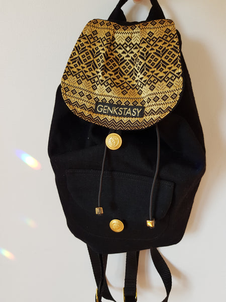 SUNRA BACKPACK