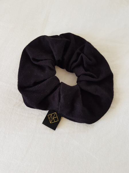 80s Scrunchie