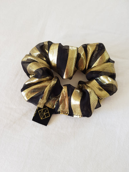 80s Scrunchie