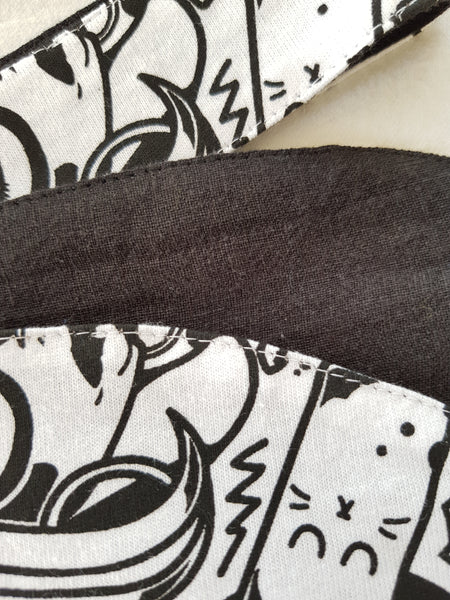 2PK KERCHIEF