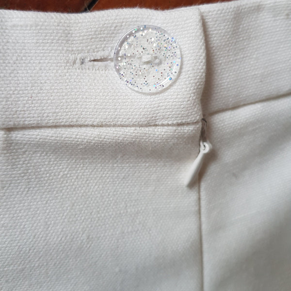 JEN COASTAL SHORTS