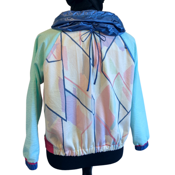 RUHE JACKET
