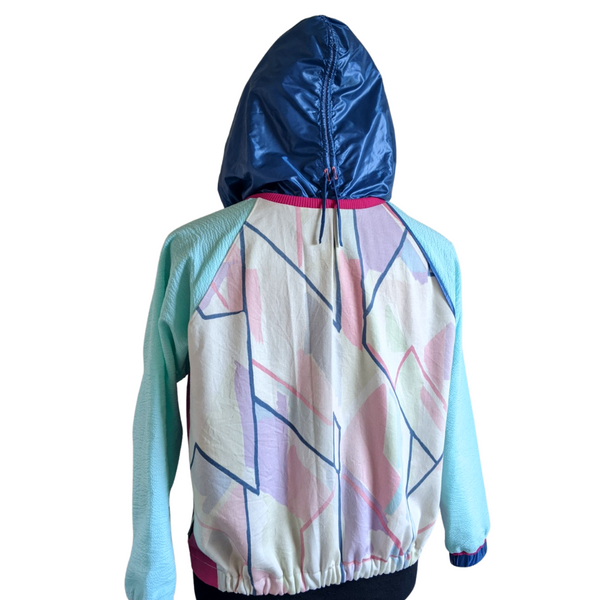 RUHE JACKET