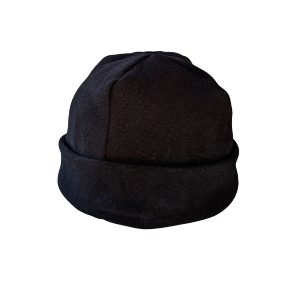 GNK BEANIE BLACK