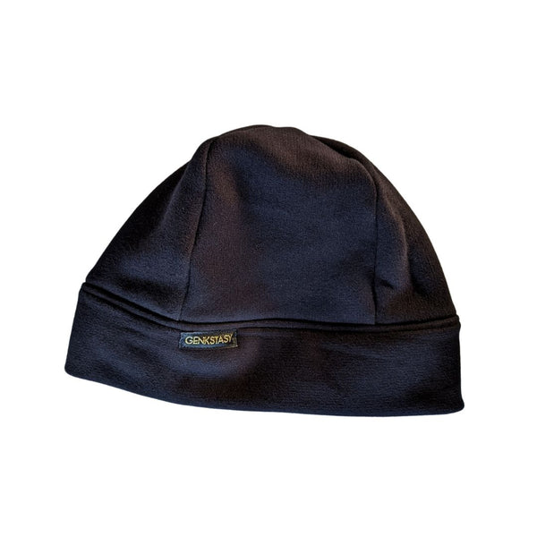 GNK BEANIE BLACK