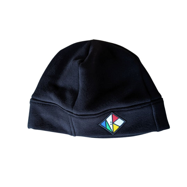 GNK BEANIE BLACK