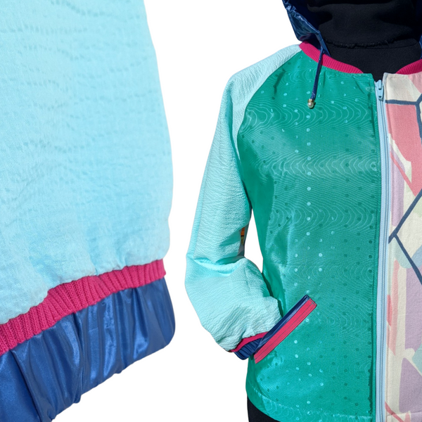 RUHE JACKET