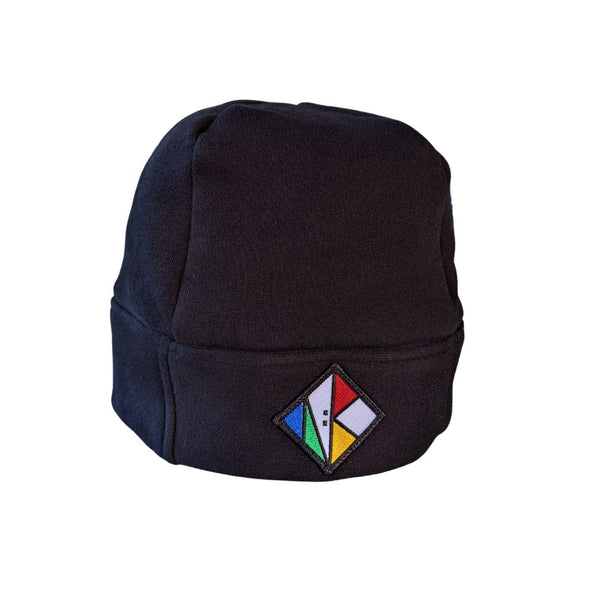 GNK BEANIE BLACK