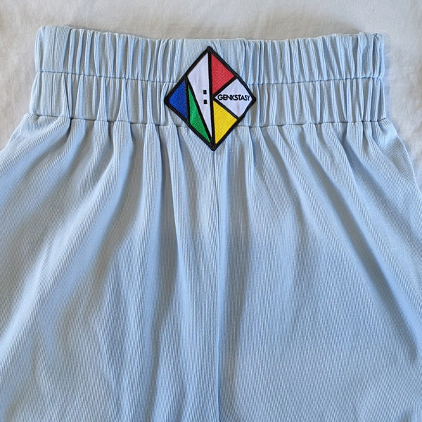 BOXING SHORTS