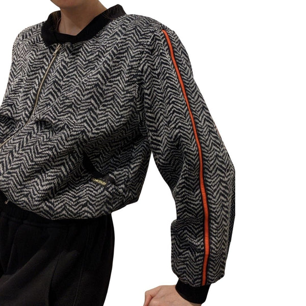 BARKLEY JACKET