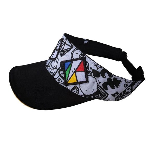 GNK VISOR