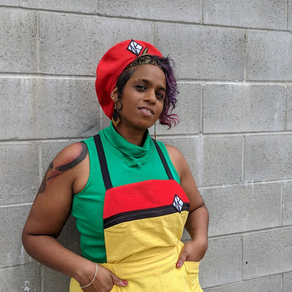 GNK BERET