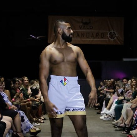BOXING SHORTS