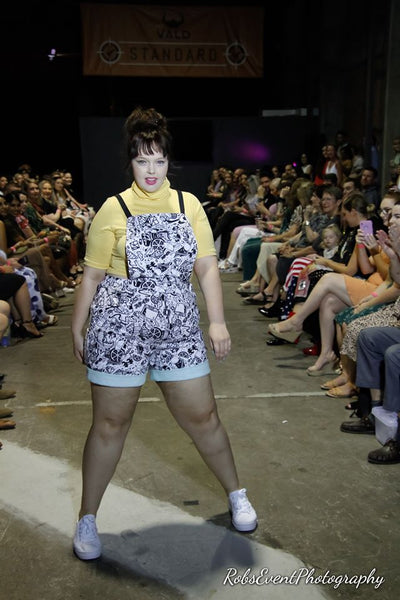 MAMAII OVERALLS