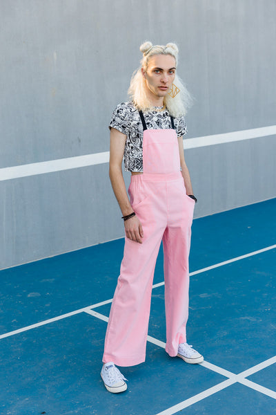 MA MA OVERALLS