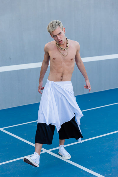 LAY OF THE STREETS (LOTS) HOOD