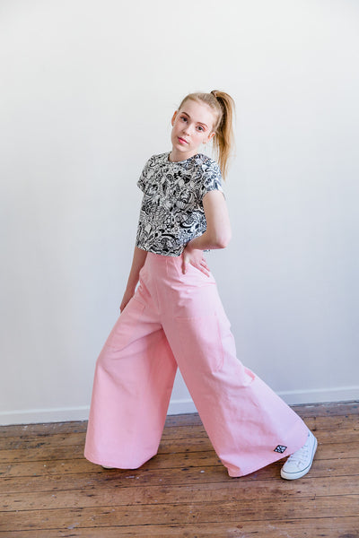 NAOMI CROP