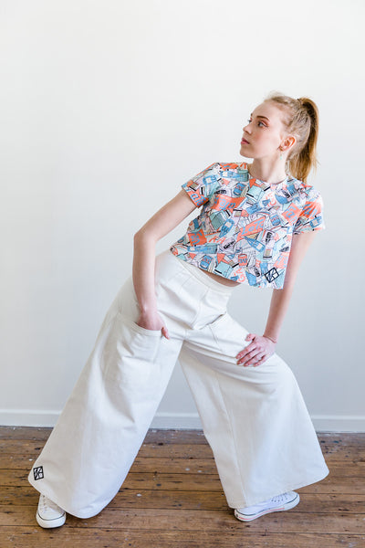JEN PANT