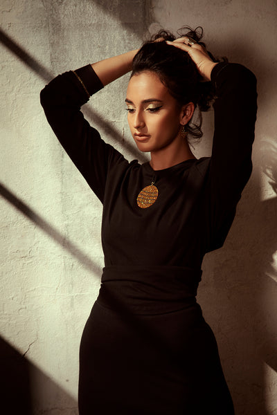 HORUS L/S T