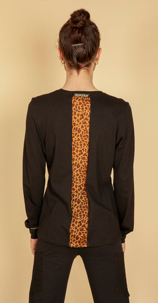 HORUS L/S T