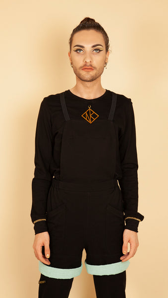 MAMAII OVERALLS