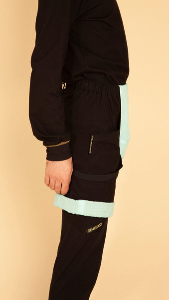 MAMAII OVERALLS