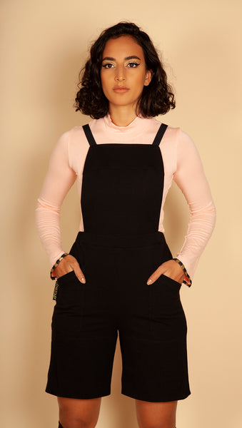 MAMAII OVERALLS